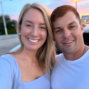 Meet your Posher, Allie